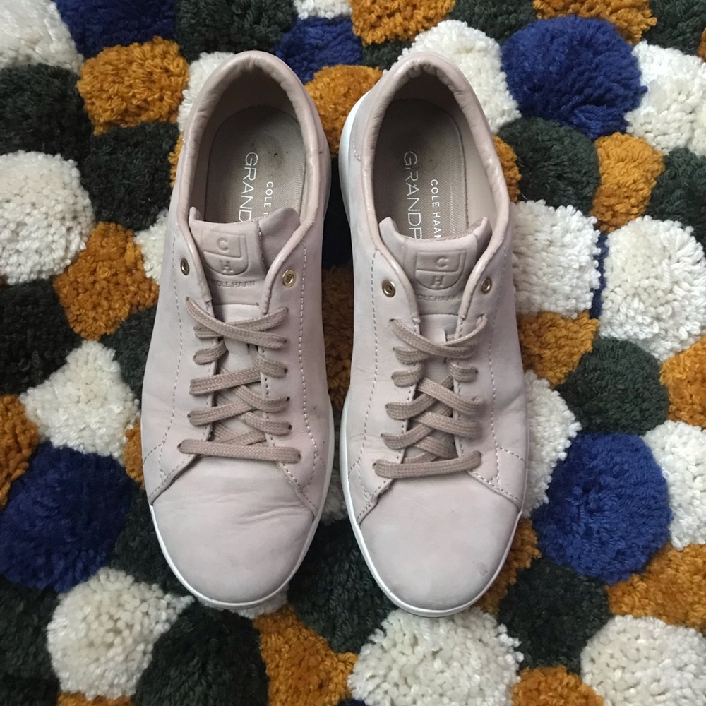 Cole Haan Grand Pro